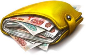 Минфин готов дать на борьбу с кризисом не более 73 млрд рублей