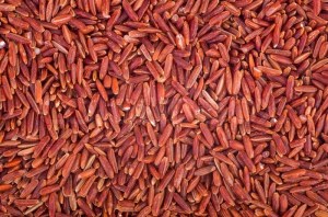 Инновационный красный рис вывели селекционеры США