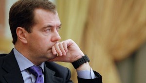 Дмитрий Медведев отследит доведение средств до сельхозпроизводителей в регионах