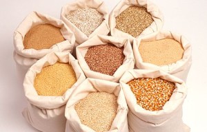 Минсельхоз РФ предлагает в следующем году сохранить размер платы за хранение зерна из госфонда на уровне 2013 года