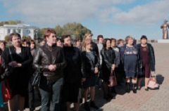 На Ставрополье отметили Всемирный день сельских женщин