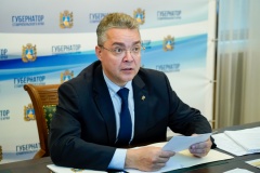 Аграрии Ставрополья получили более 600 миллионов рублей страховых выплат