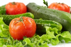 На Ставрополье собрано более 29 тыс. тонн свежих овощей